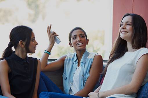Unique mental-health needs among young people